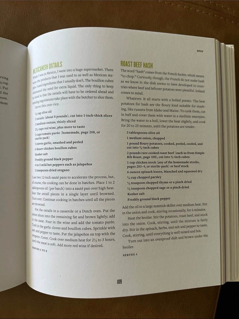 The Intolerant Gourmet cookbook